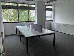German Centre (D22), Office #411901161